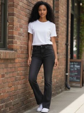 G-Star Raw Noxer Bootcut Jeans size 27